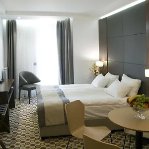 Hotell Central Hotel Sofia, Sofia